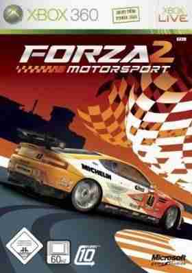 Descargar Forza Motorsport 2 [MULTI5] por Torrent